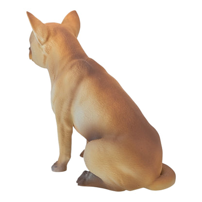 Bean: The Alert Little Chihuahua (Founder's Edition)