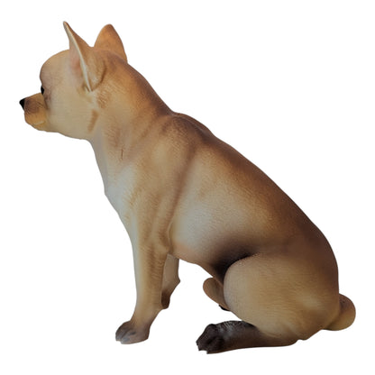 Bean: The Alert Little Chihuahua (Founder's Edition)