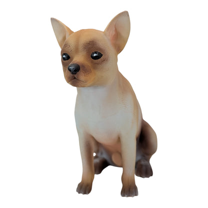 Bean: The Alert Little Chihuahua (Founder's Edition)