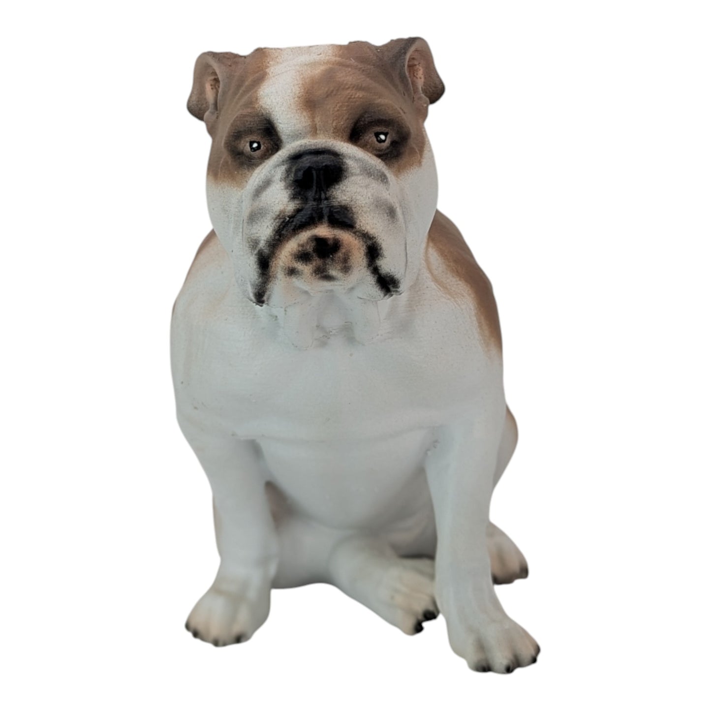 Winston: The Sweet English Bulldog (Founder's Edition)