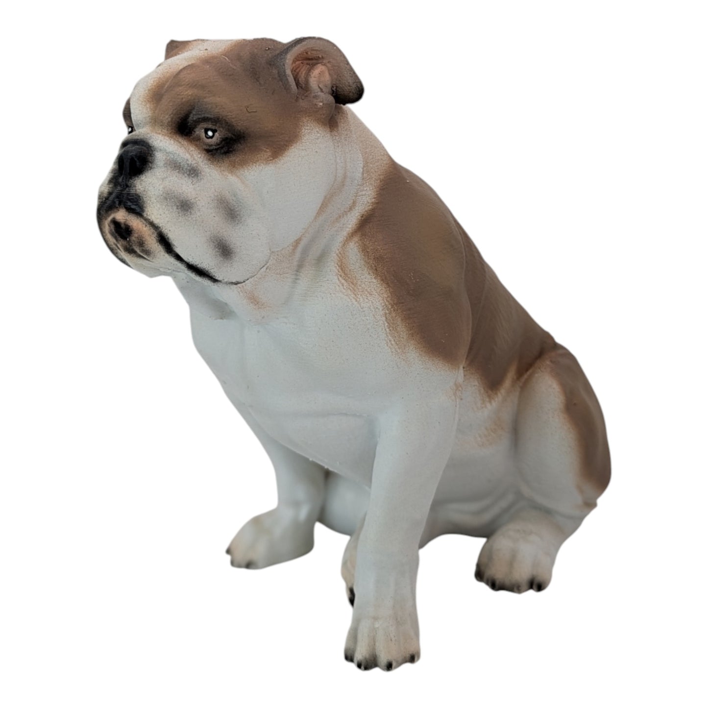 Winston: The Sweet English Bulldog (Founder's Edition)