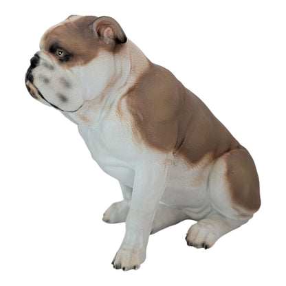 Winston: The Sweet English Bulldog (Founder's Edition)
