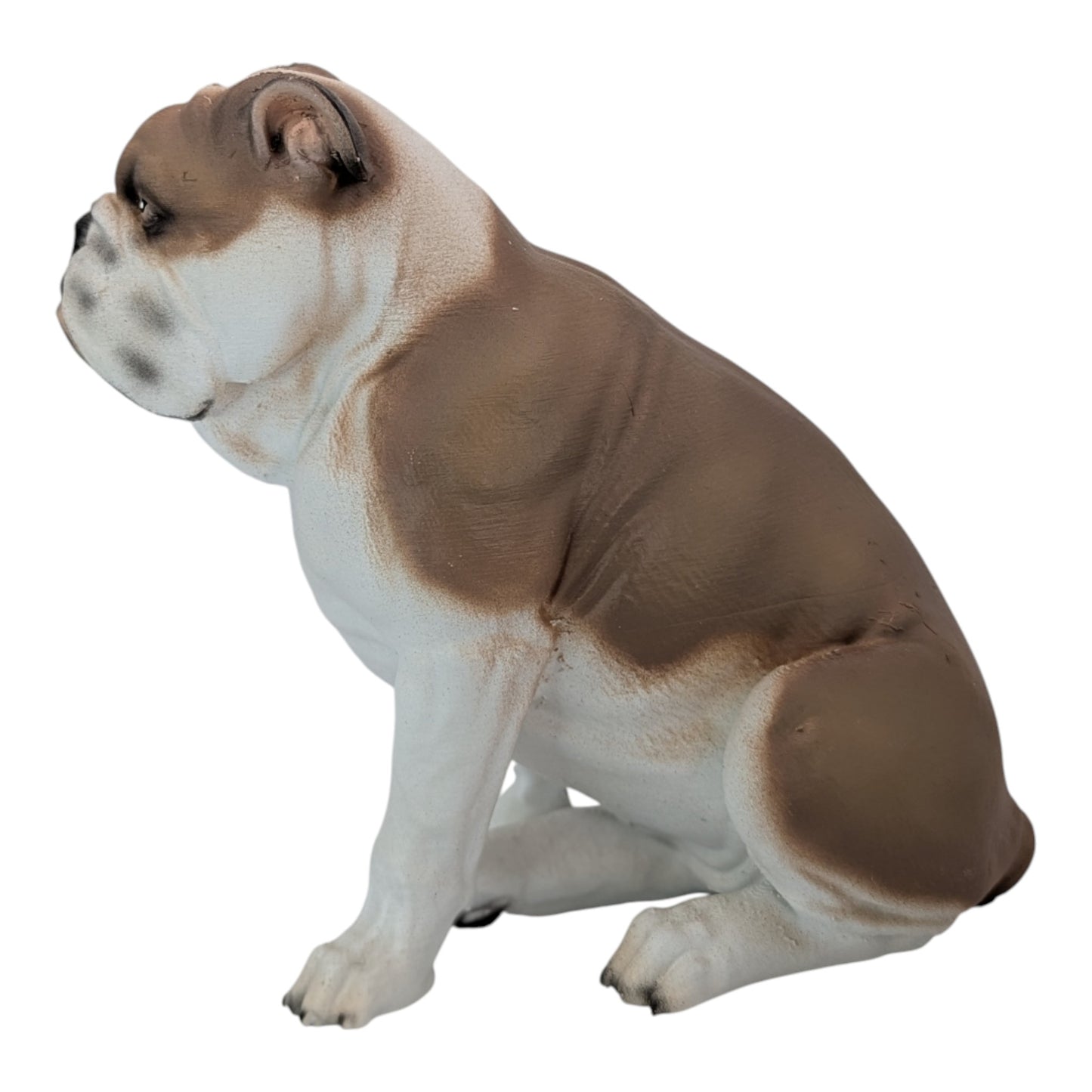 Winston: The Sweet English Bulldog (Founder's Edition)