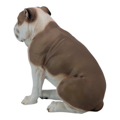 Winston: The Sweet English Bulldog (Founder's Edition)