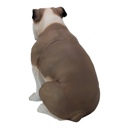 Winston: The Sweet English Bulldog (Founder's Edition)