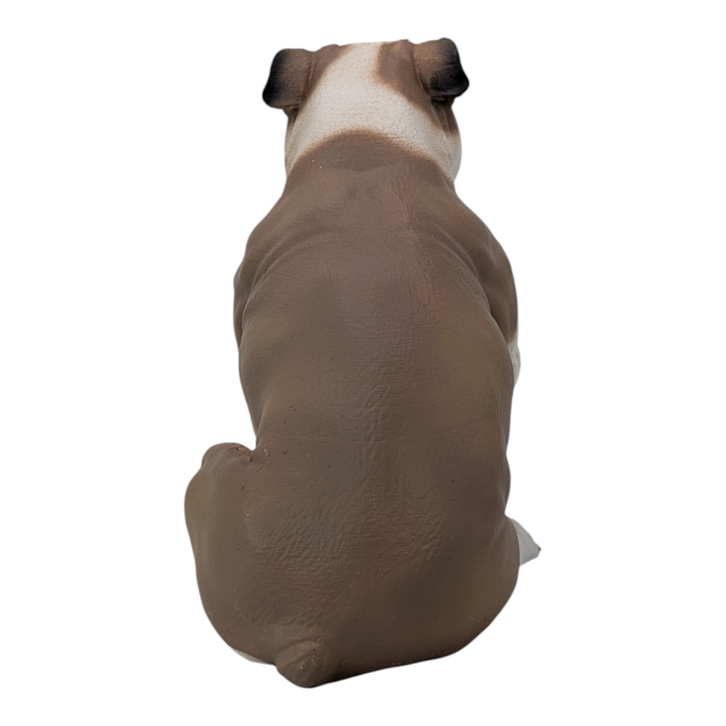 Winston: The Sweet English Bulldog (Founder's Edition)