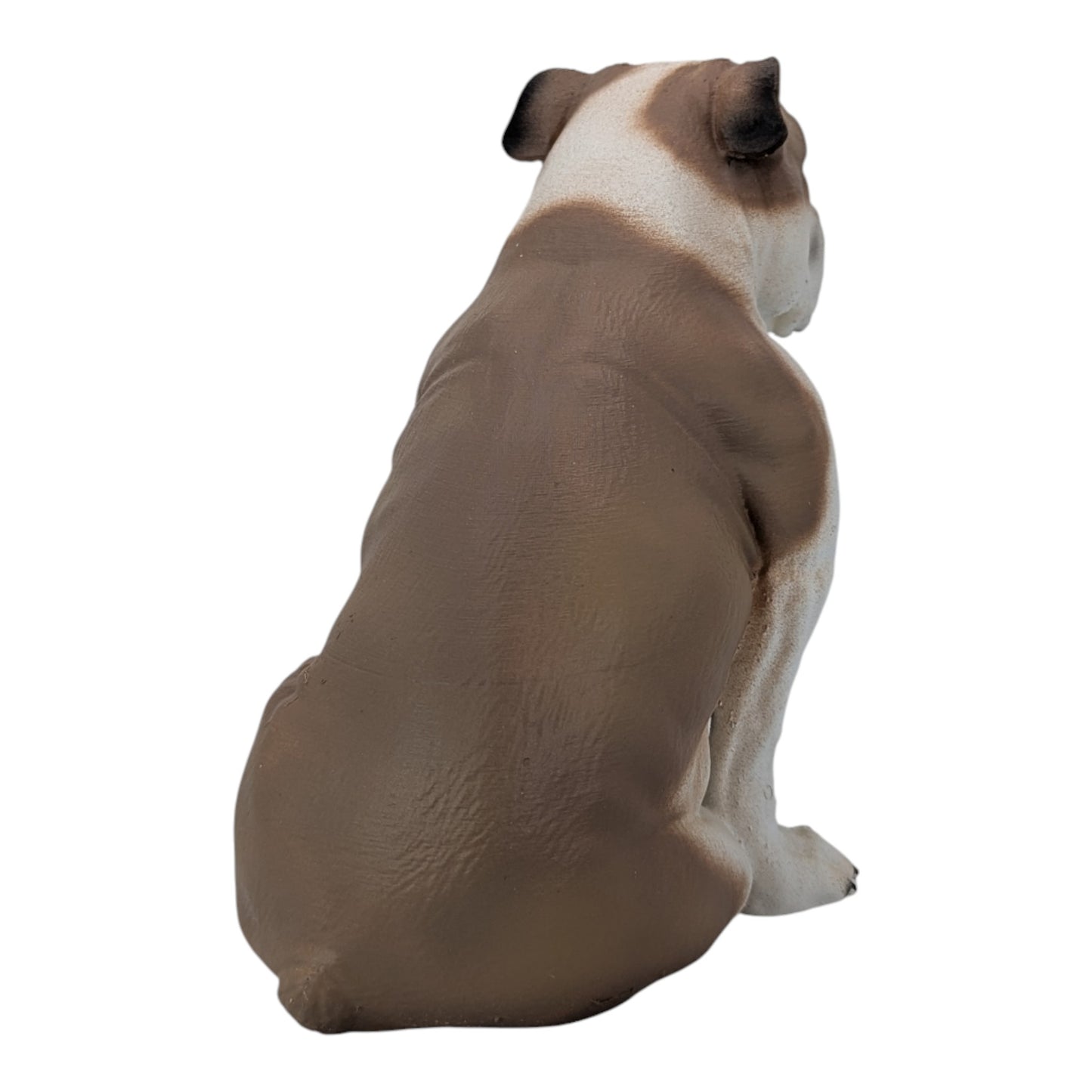 Winston: The Sweet English Bulldog (Founder's Edition)