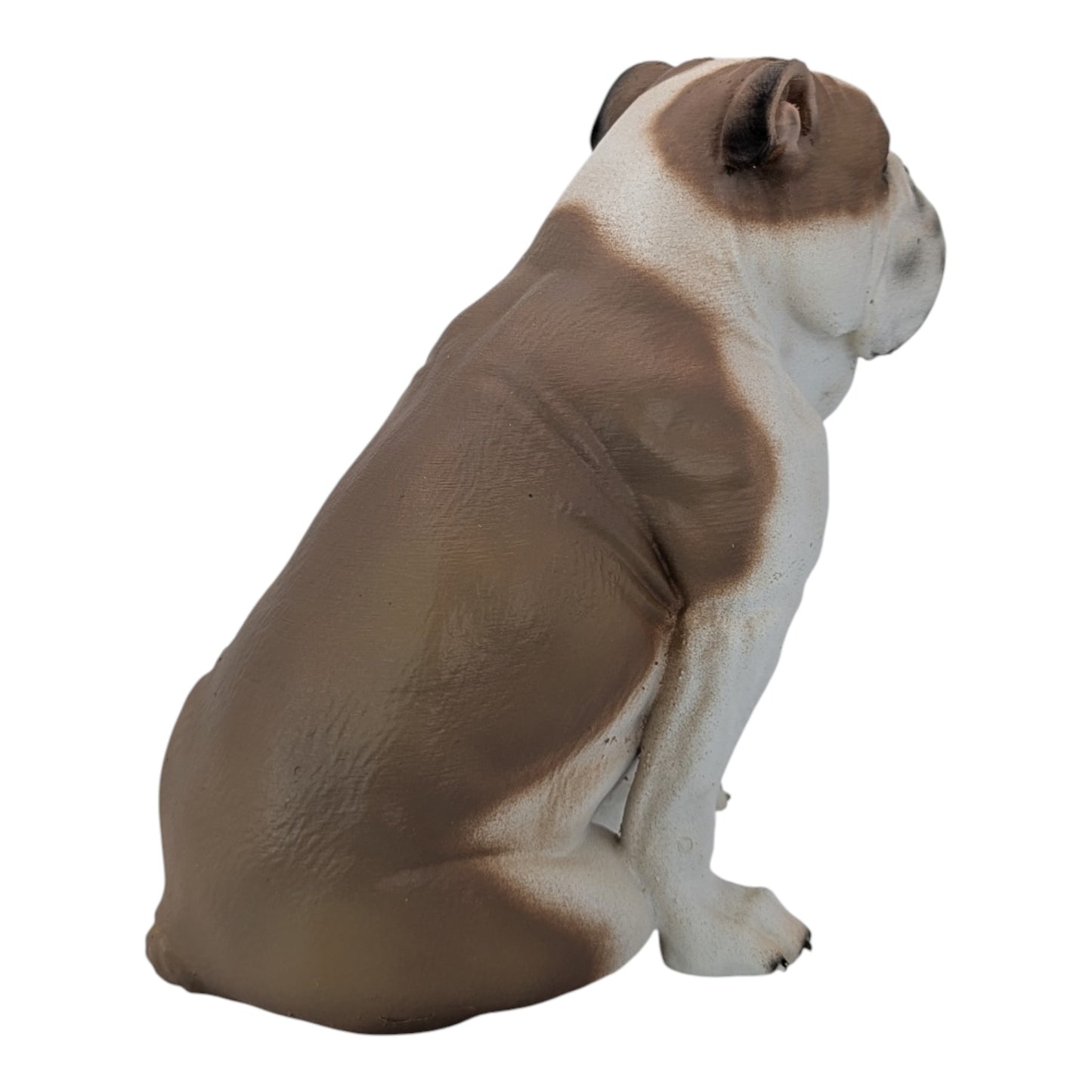 Winston: The Sweet English Bulldog (Founder's Edition)