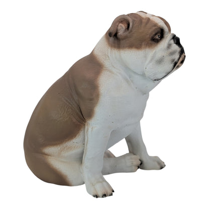 Winston: The Sweet English Bulldog (Founder's Edition)