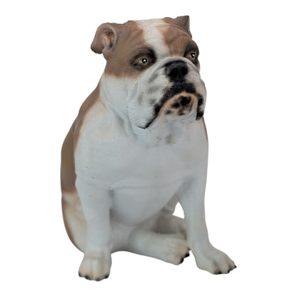 Winston: The Sweet English Bulldog (Founder's Edition)