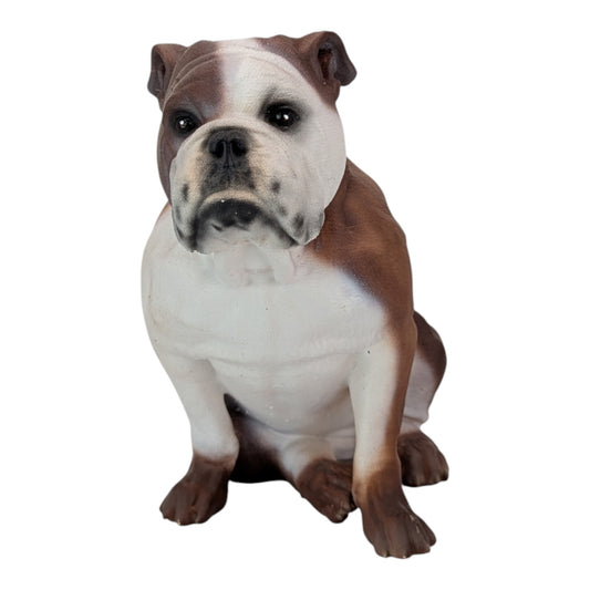 Bandit: The Adorable English Bulldog (Founder's Edition)