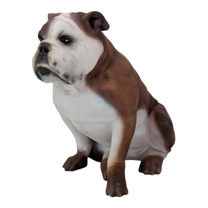Bandit: The Adorable English Bulldog (Founder's Edition)