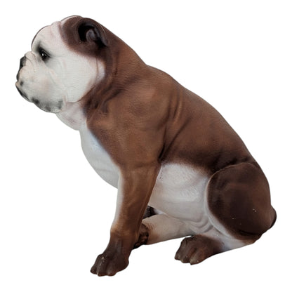 Bandit: The Adorable English Bulldog (Founder's Edition)