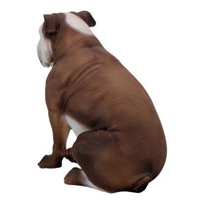 Bandit: The Adorable English Bulldog (Founder's Edition)