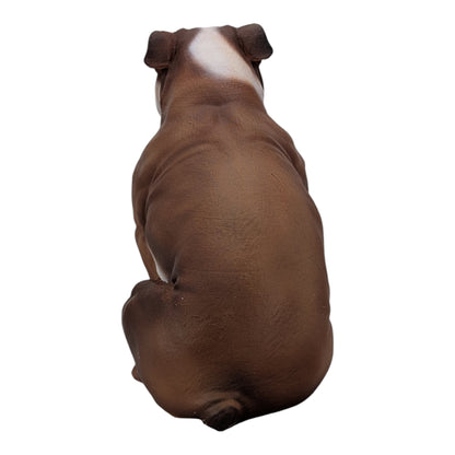 Bandit: The Adorable English Bulldog (Founder's Edition)