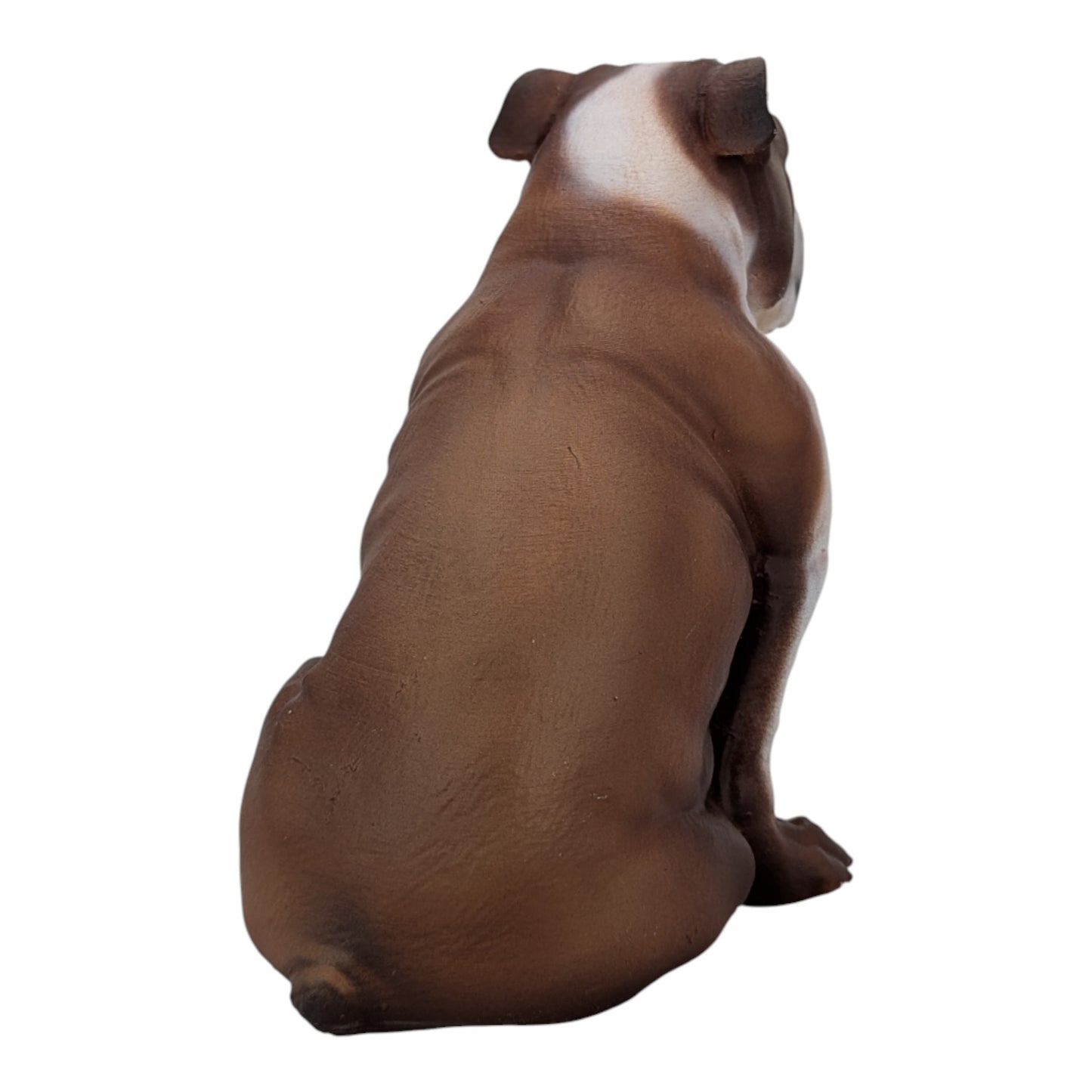 Bandit: The Adorable English Bulldog (Founder's Edition)