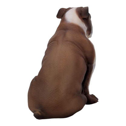 Bandit: The Adorable English Bulldog (Founder's Edition)