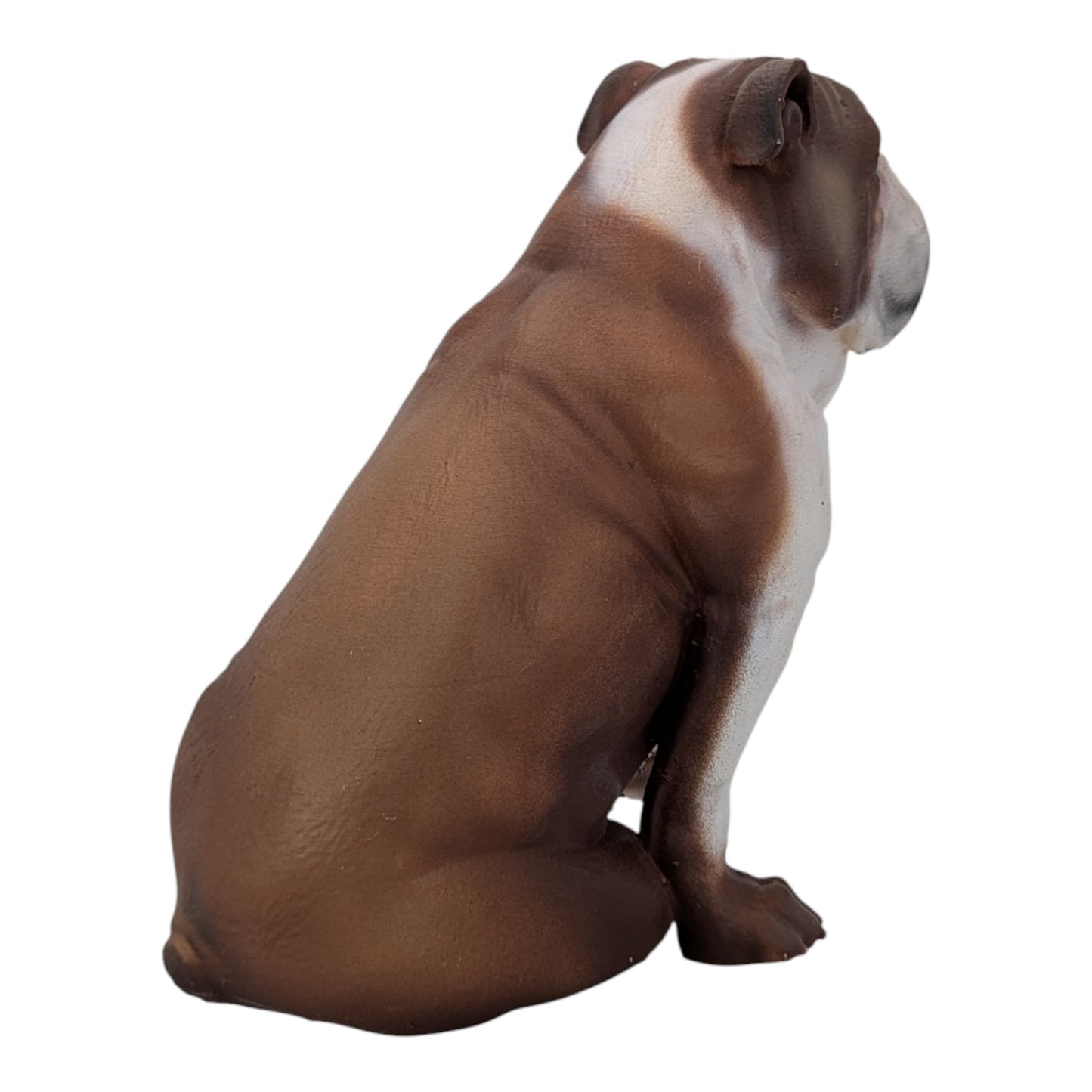 Bandit: The Adorable English Bulldog (Founder's Edition)