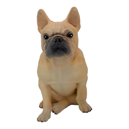 Peanut: The classic French Bulldog Figurine (Founders Edition)