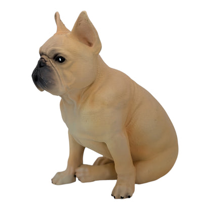 Peanut: The classic French Bulldog Figurine (Founders Edition)