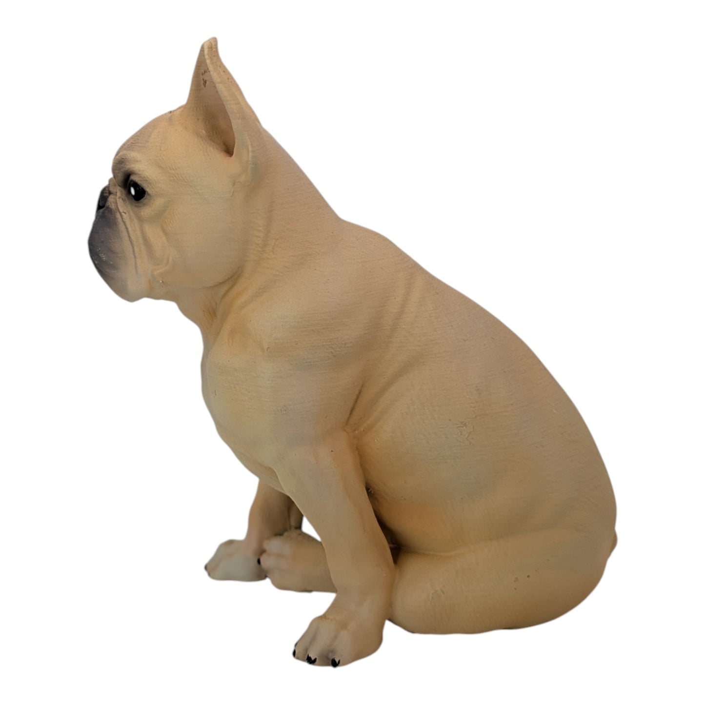 Peanut: The classic French Bulldog Figurine (Founders Edition)