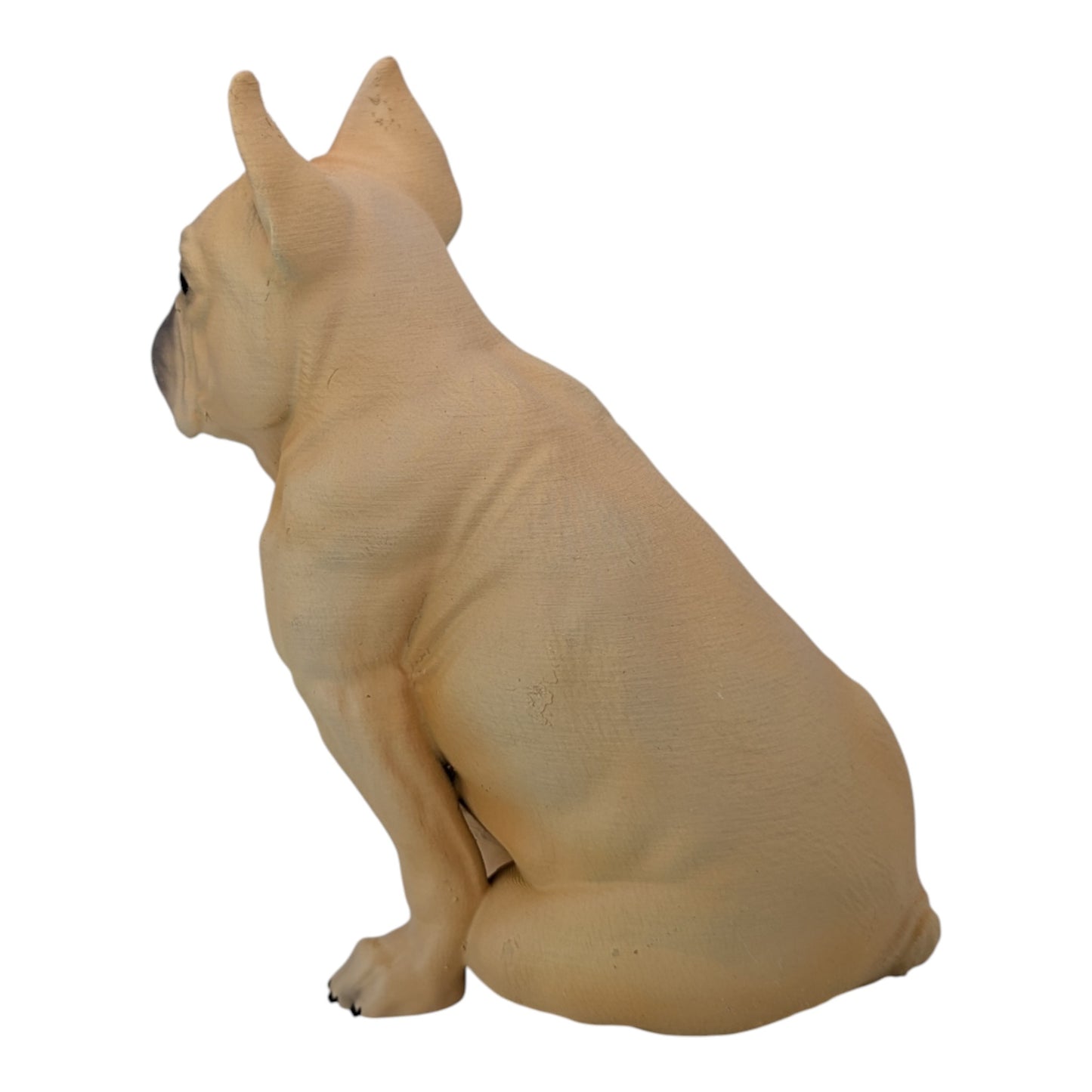 Peanut: The classic French Bulldog Figurine (Founders Edition)