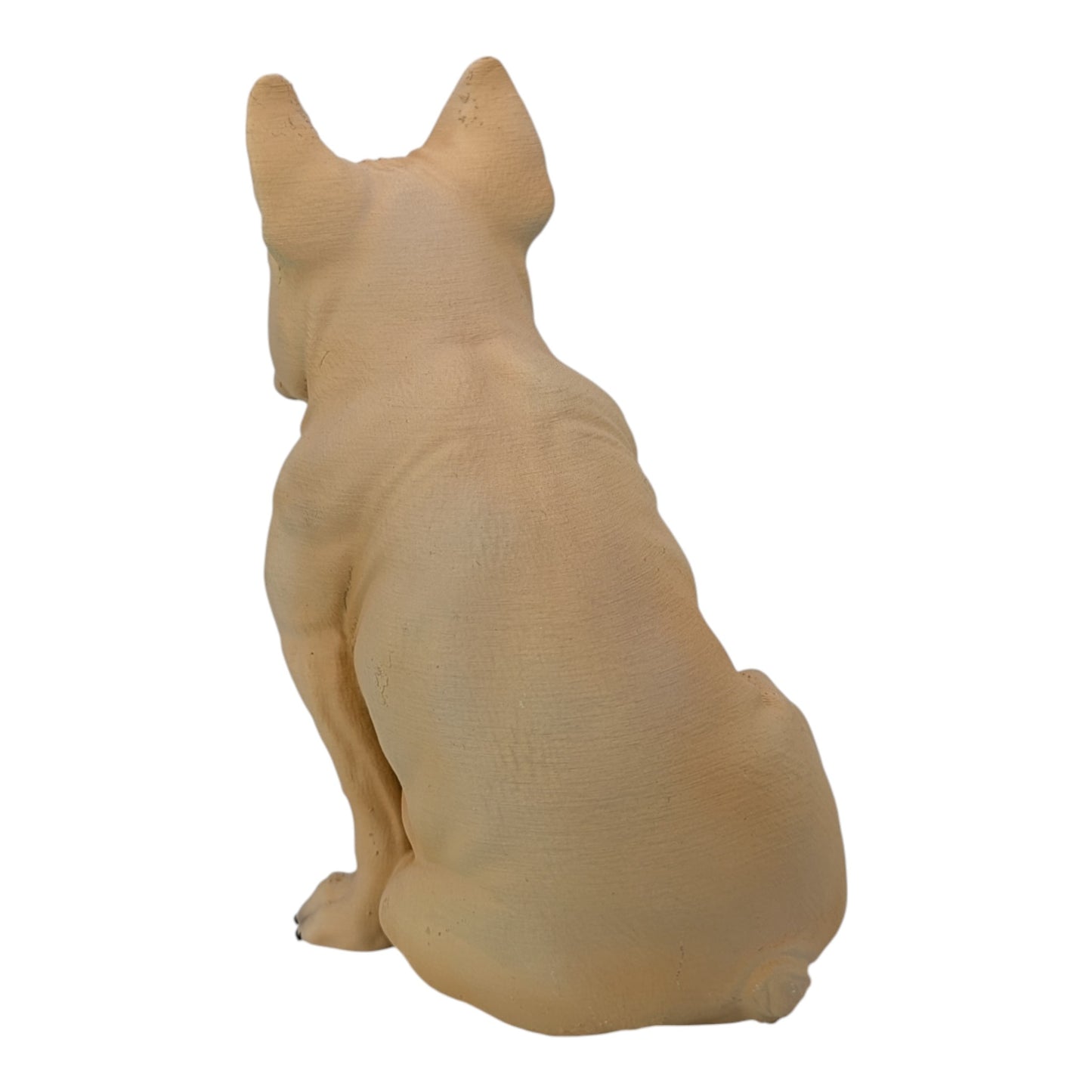 Peanut: The classic French Bulldog Figurine (Founders Edition)