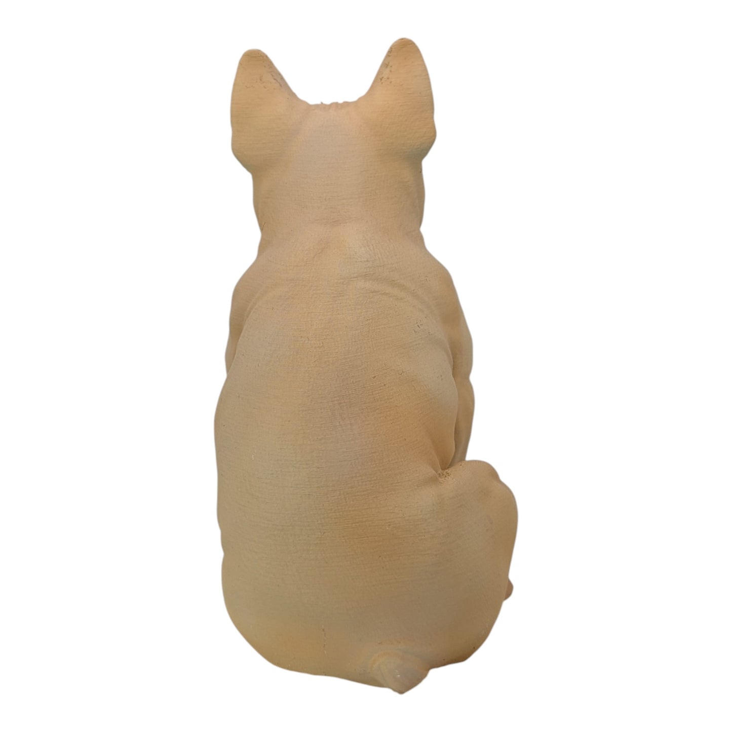 Peanut: The classic French Bulldog Figurine (Founders Edition)