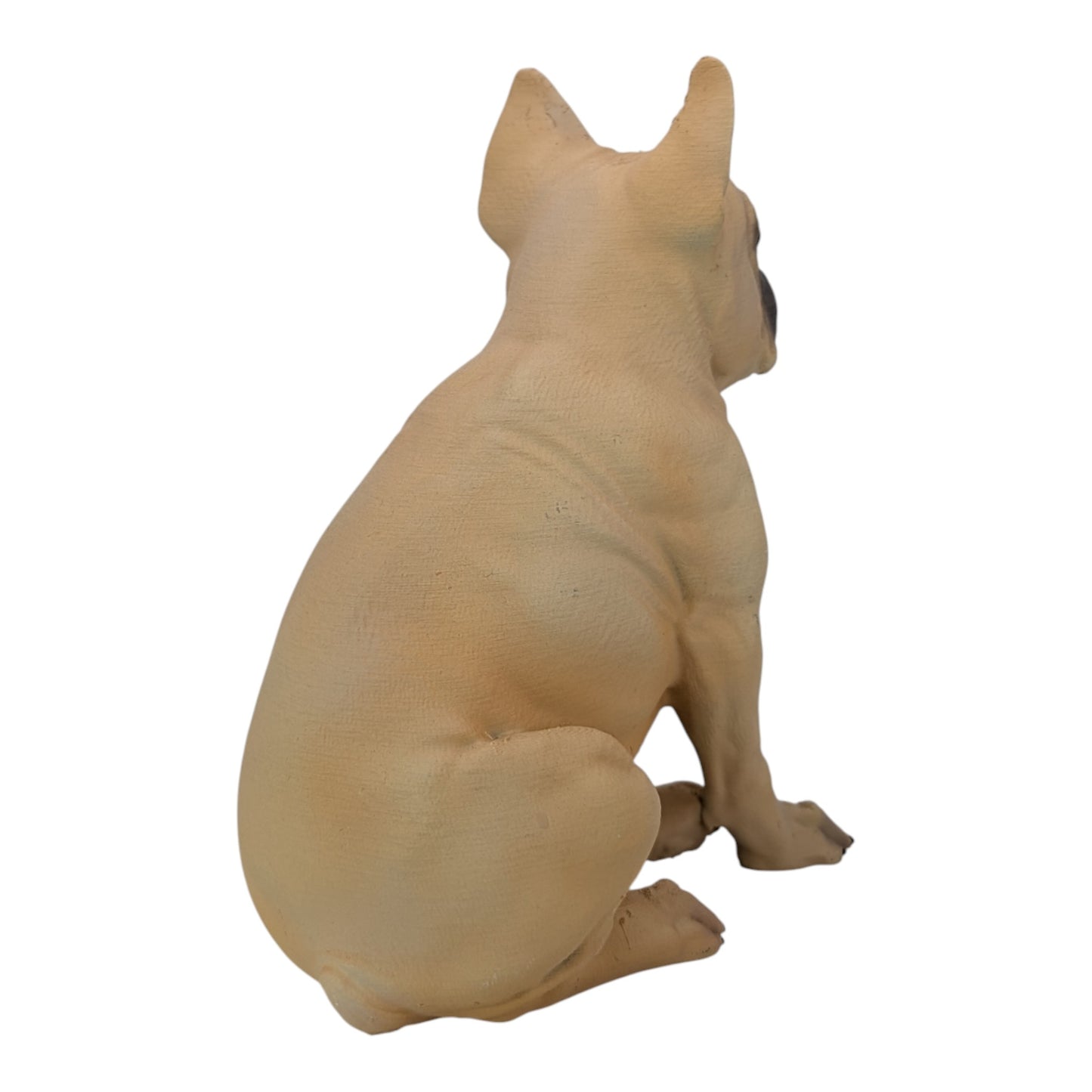 Peanut: The classic French Bulldog Figurine (Founders Edition)