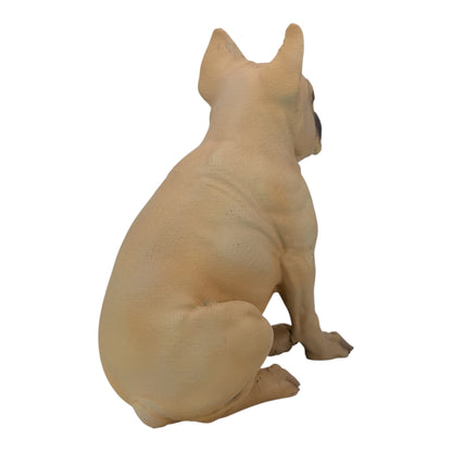 Peanut: The classic French Bulldog Figurine (Founders Edition)