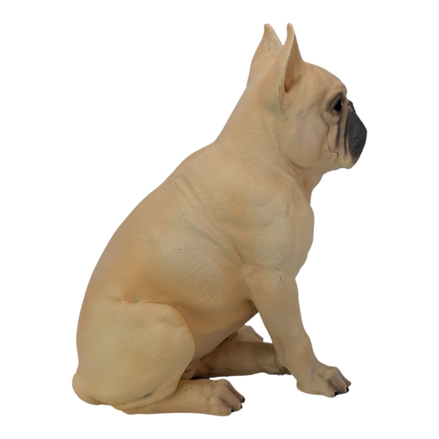 Peanut: The classic French Bulldog Figurine (Founders Edition)