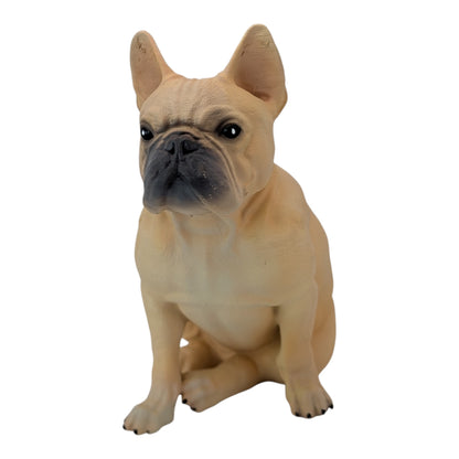 Peanut: The classic French Bulldog Figurine (Founders Edition)