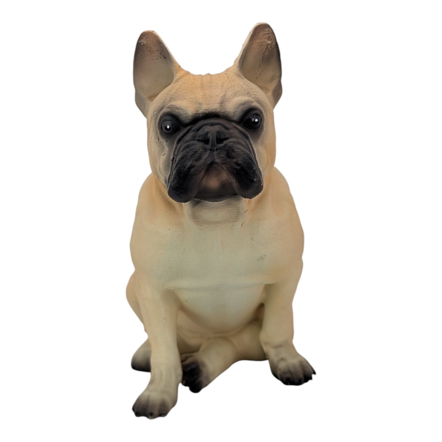 Fleur: The chic French Bulldog Figurine (Founders Edition)