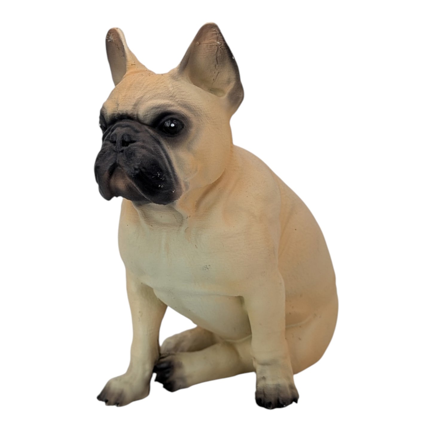 Fleur: The chic French Bulldog Figurine (Founders Edition)