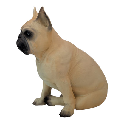 Fleur: The chic French Bulldog Figurine (Founders Edition)