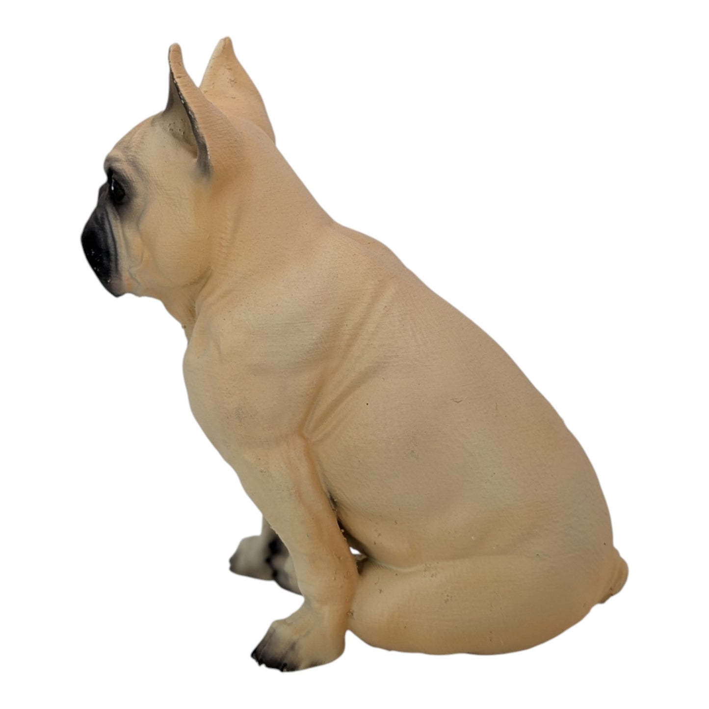 Fleur: The chic French Bulldog Figurine (Founders Edition)