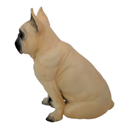 Fleur: The chic French Bulldog Figurine (Founders Edition)