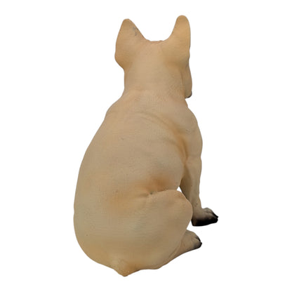 Fleur: The chic French Bulldog Figurine (Founders Edition)