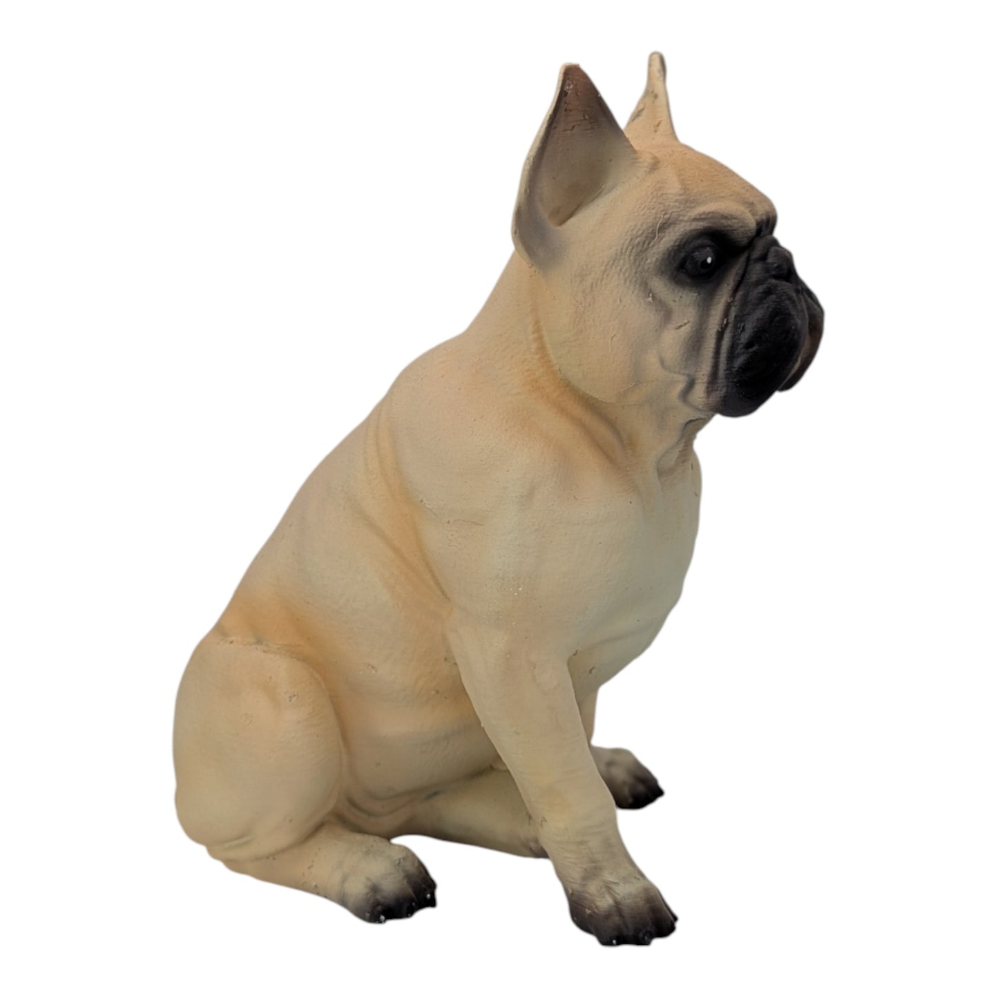 Fleur: The chic French Bulldog Figurine (Founders Edition)