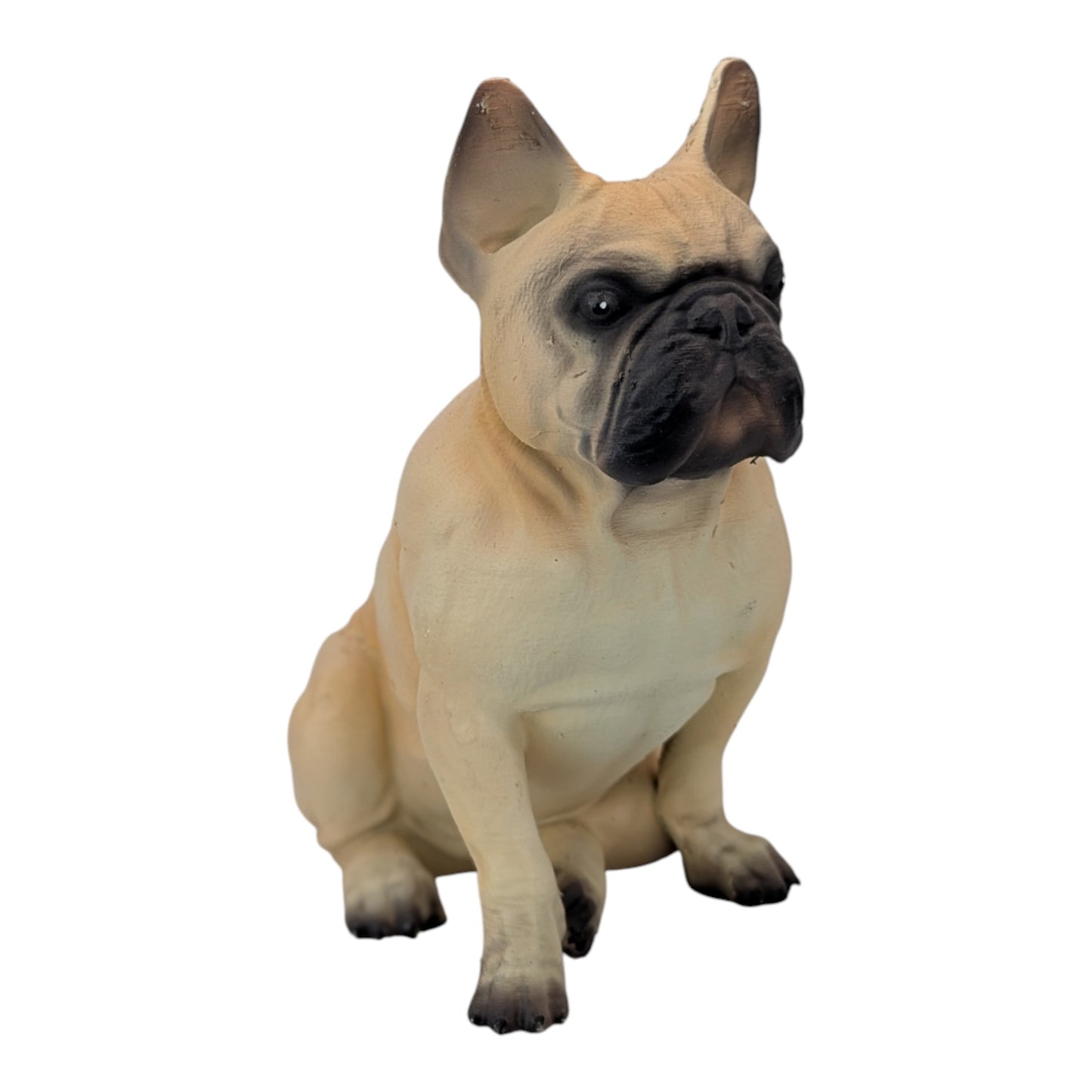 Fleur: The chic French Bulldog Figurine (Founders Edition)
