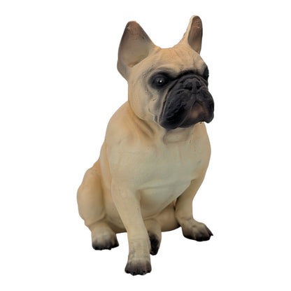 Fleur: The chic French Bulldog Figurine (Founders Edition)