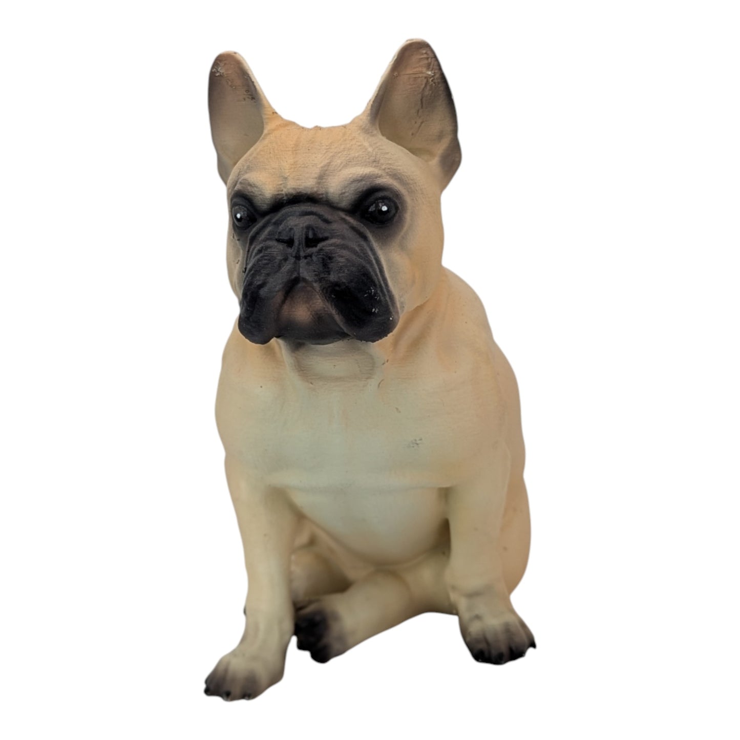 Fleur: The chic French Bulldog Figurine (Founders Edition)