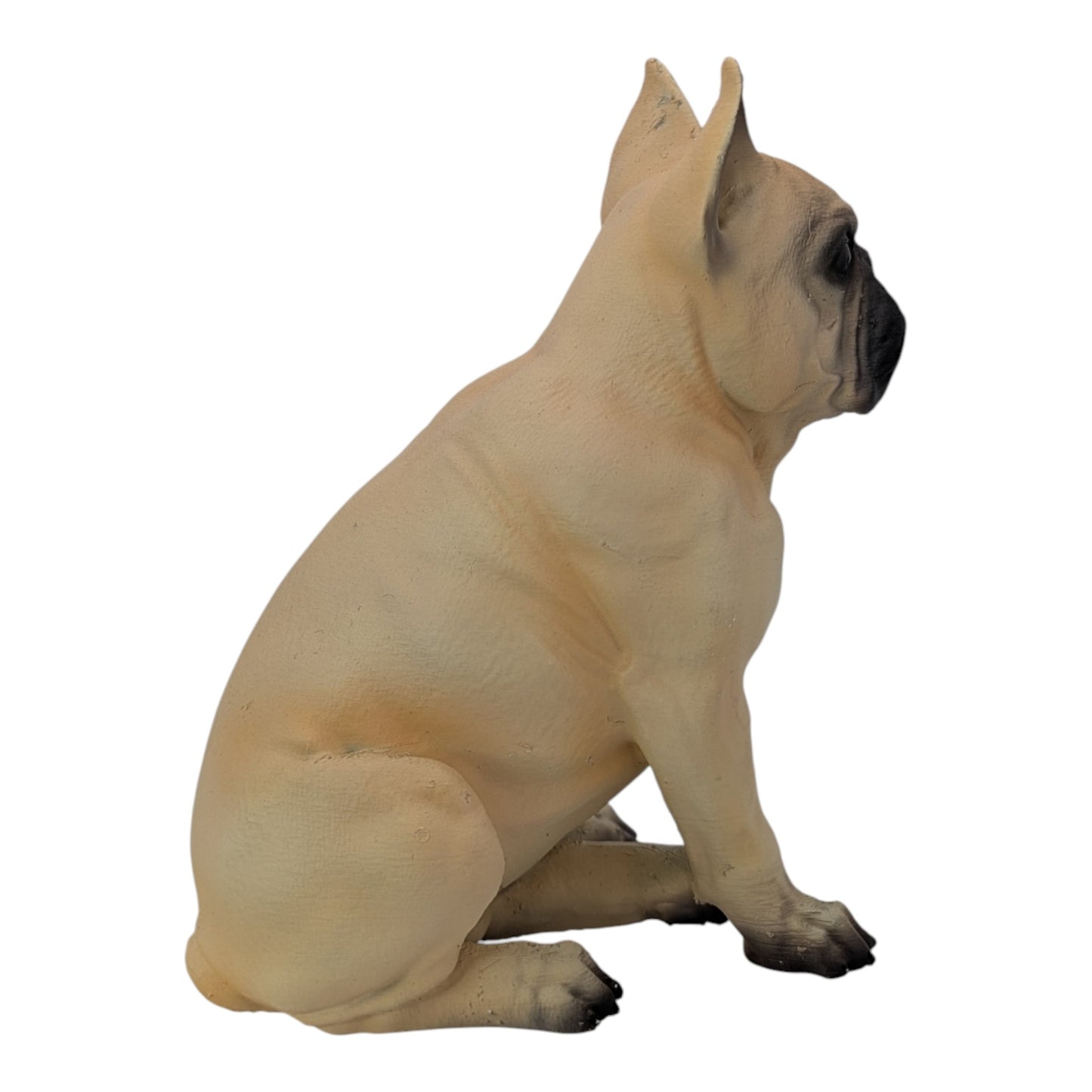 Fleur: The chic French Bulldog Figurine (Founders Edition)