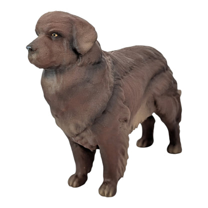 Moose: The Gentle Giant Newfoundland Dog (Founder's Edition)