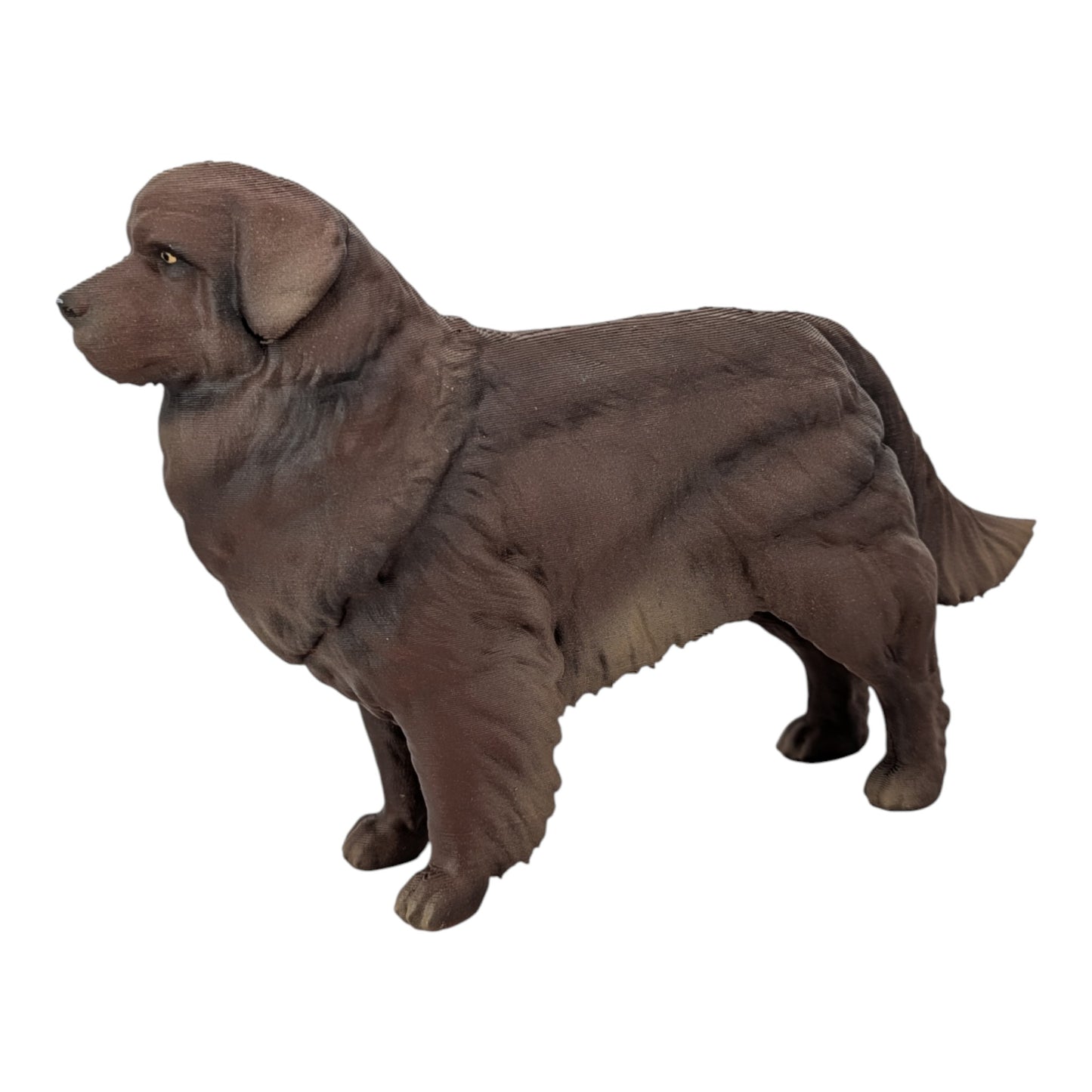 Moose: The Gentle Giant Newfoundland Dog (Founder's Edition)