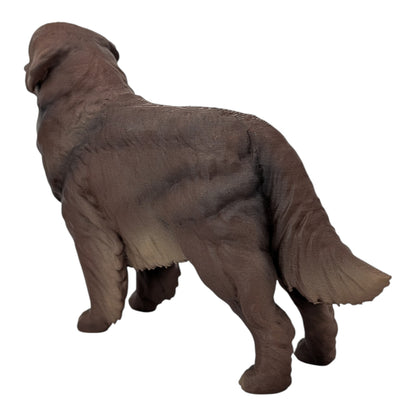 Moose: The Gentle Giant Newfoundland Dog (Founder's Edition)