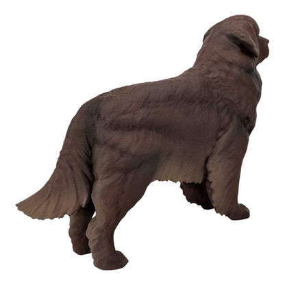 Moose: The Gentle Giant Newfoundland Dog (Founder's Edition)