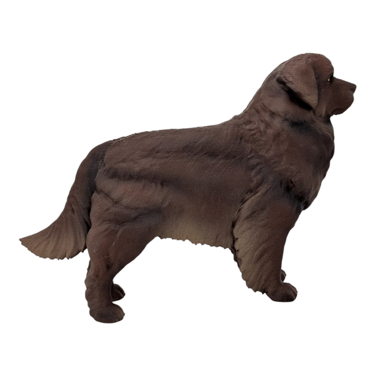 Moose: The Gentle Giant Newfoundland Dog (Founder's Edition)