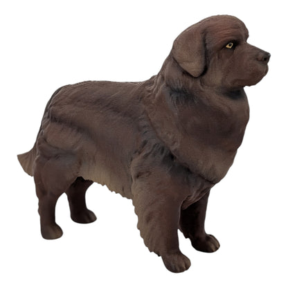 Moose: The Gentle Giant Newfoundland Dog (Founder's Edition)