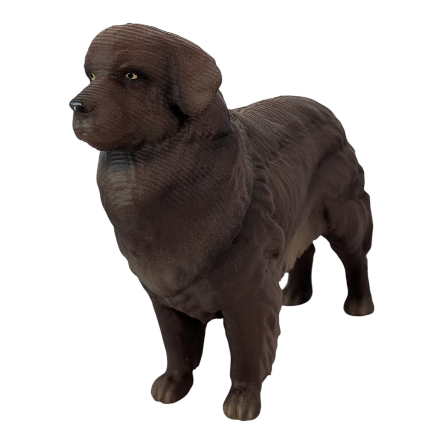 Moose: The Gentle Giant Newfoundland Dog (Founder's Edition)